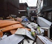 서울시, 7개 자치구 '특별재난지역 선포' 정부에 긴급요청