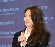 '엄친딸' 미스코리아 최미나수, '펜트하우스' 새 멤버 합류 [단독]