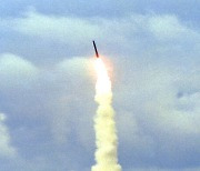 미국, ICBM 미니트맨3 시험 발사 실시