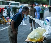 중국서 또.. 백신 없는 신종 감염병 '랑야 헤니파바이러스'