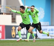 '하룻밤 동거' 대구FC-전북 현대, 누가 8강 티켓 잡을까