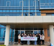 창원대 기능성세라믹 소재혁신 R&D 전문인력양성거점센터, 취업지원프로그램 개최