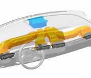 "자외선으로 車 내부 공기 살균"..현대모비스, 내장형 시스템 최초 개발