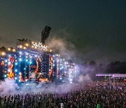 EDM 축제 '2022 월드 디제이 페스티벌'(WORLD DJ FESTIVAL) 성료