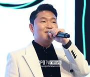 싸이 '흠뻑쇼', 이번엔 공연장 시설물 훼손 논란..여수시 "원상복구하라"