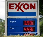 USA INFLATION GAS PRICES