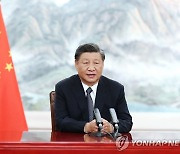 시진핑, 빈부격차 해소에 방점 둔 '공동부유' 강조