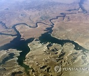 Western Drought-Colorado River