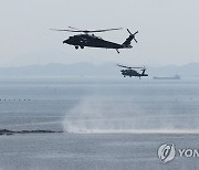 공군, F-4E 제외 비행 재개..엔진·연료계통 점검