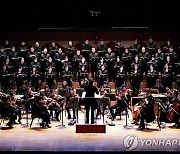 한국 합창 음악을 세계로..국립합창단 '2022 국제뮤직페스티벌'