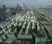 [연합시론] 尹정부 주택공급정책..시장안정·반지하대책 고심해야