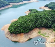 환경부 "광주·전남, 공업·생활용수 공급 줄여야 할 수도"