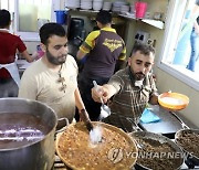 MIDEAST PALESTINIANS HEBRON