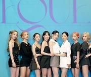 우주소녀, '퀸덤2' 우승→5년만 LA 무대..글로벌 행보