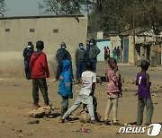 '홍역 비상' 짐바브웨, 157명 사망·의심자 나흘새 2배↑