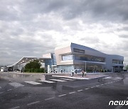 용인특례시, 김량장동 용인공영버스터미널 재건축 시작