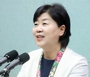 전북 찾은 서영교 민주당 최고위원 후보