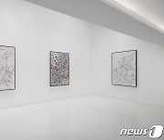 긴장감 속 교감 연결..한국 현대미술가 5인전 '마그네틱 필즈'