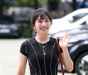 [E포토] 레드벨벳 조이, '깜찍 비타민 미소'