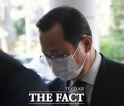 '불법임상시험' 안국약품 어진 전 부회장 징역 10개월