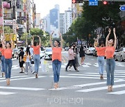 수원시,'한여름밤의 발레축제'18일 개막