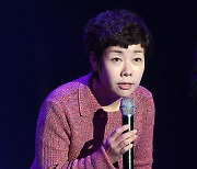김미화, 허위사실 명예훼손 혐의로 前남편 고소