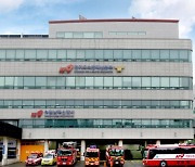 경기소방본부, 임시주거시설 83곳 '화재 안전점검'