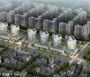 "아이파크에 살아볼까?" '수원 아이파크 시티 11, 12단지' 17일(수)부터 이틀간 청약 접수