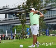 제8회 아시아경제호남배 주니어 골프 챔피언십 '첫날' 성료