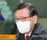 '부당지원·횡령·배임' 박삼구 前금호 회장 징역 10년.. 법정구속