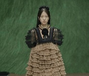 듀이듀이, 22FW 컬렉션 '서울 여자를 위한 자화상' 출시