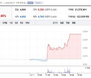 미투온 '훨훨 날았다'..글로벌 P2E게임 랭킹 1위 '희소식'