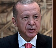 젤렌스키, 터키대통령·유엔총장과 18일 우크라서 회담