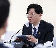 김소영 금융위 부위원장 "디지털자산 관리 위한 법 보완·국제 공조 필요"