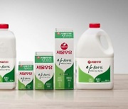 서울우유, 낙농가에 월 30억원 지원..우유 가격 오를까
