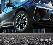 한국타이어, "다이나프로 HPX, 최강의 SUV 제품"