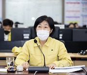 한화진 환경장관, 호우피해 상황 점검.."조속한 복구, 수해폐기물 신속처리"