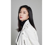 김윤지, 미국 영화 '리프트'로 할리우드 진출