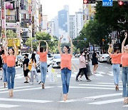 수원발레축제 오는 18일 개막