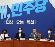 '비대위 정치' 6년간 12번..비상도 대책도 없다, 권력만 노린다 [조정훈의 별별시각]