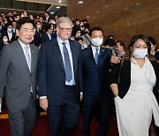 빌 게이츠 "한국은 백신 개발 훌륭한 파트너"