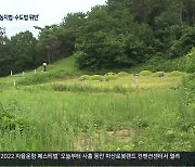 [현장K] 박종우 거제시장 '농지법·수도법 위반'