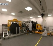 천문연, 나사 우주망원경 시험장비 개발