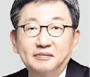 탄소중립위원장에 '원희룡 측근' 김상협