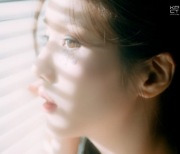 권은비, 17일 케이팝시티즌 OST 'LIGHT' 발표..'완성형 솔로' 수식어 입증