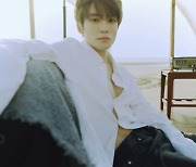 NCT 재현, 솔로곡 'Forever Only' 티저 이미지 공개..감성적인 분위기 시선 집중