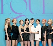 우주소녀, KCON 2022 LA 무대 선다.."5년 만에 팬들과 만나 기뻐"