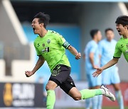 Jeonbuk to face Daegu in Champions League round of 16