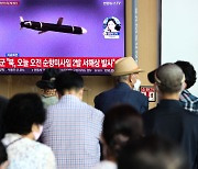 North responds to Yoon Suk-yeol's olive branch with cruise missiles