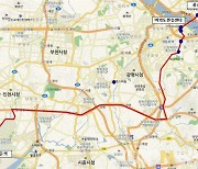 인천시, 22일 송도국제도시~서울 공덕역 광역급행버스 운행 개시